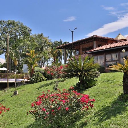 Hotel Tata Premium Pueblo Tapao Dış mekan fotoğraf
