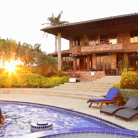Hotel Tata Premium Pueblo Tapao Dış mekan fotoğraf
