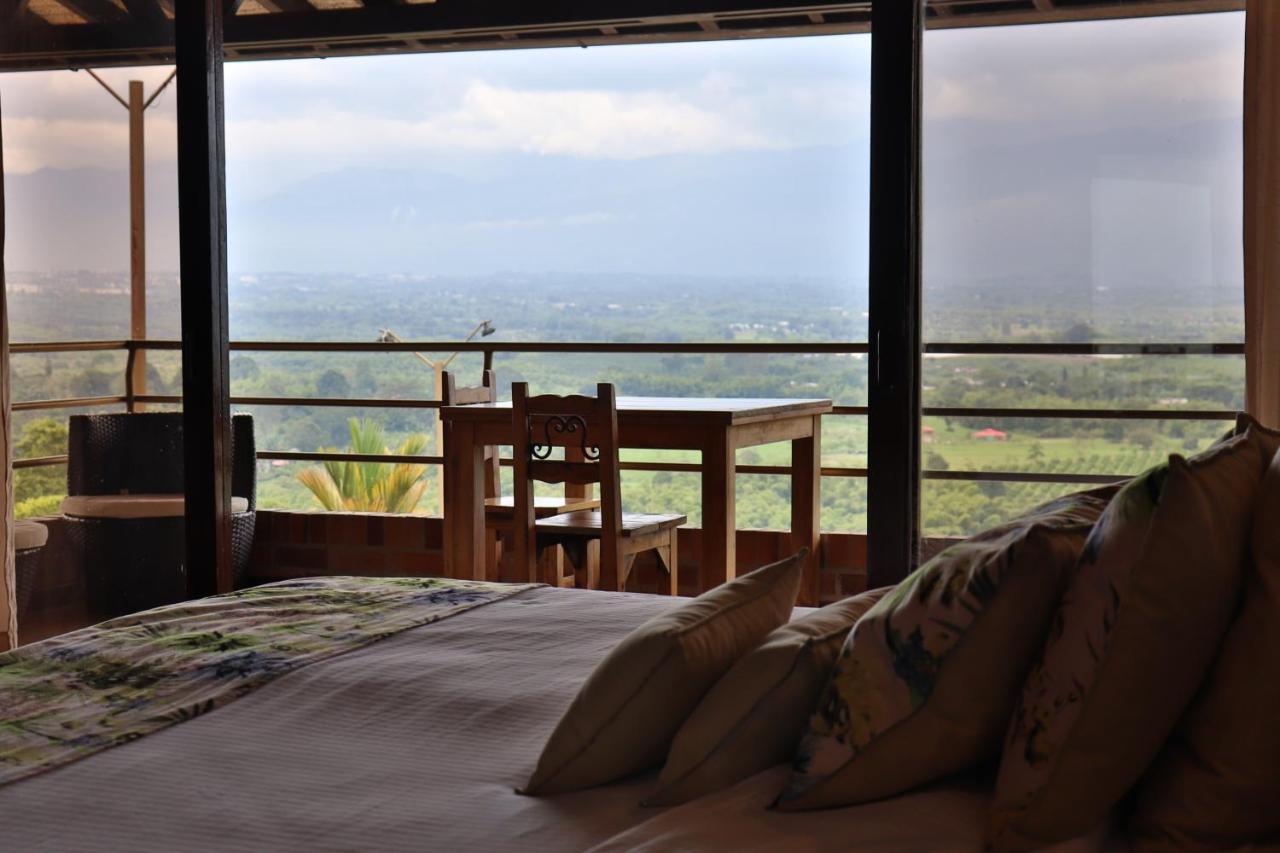 Hotel Tata Premium Pueblo Tapao Dış mekan fotoğraf