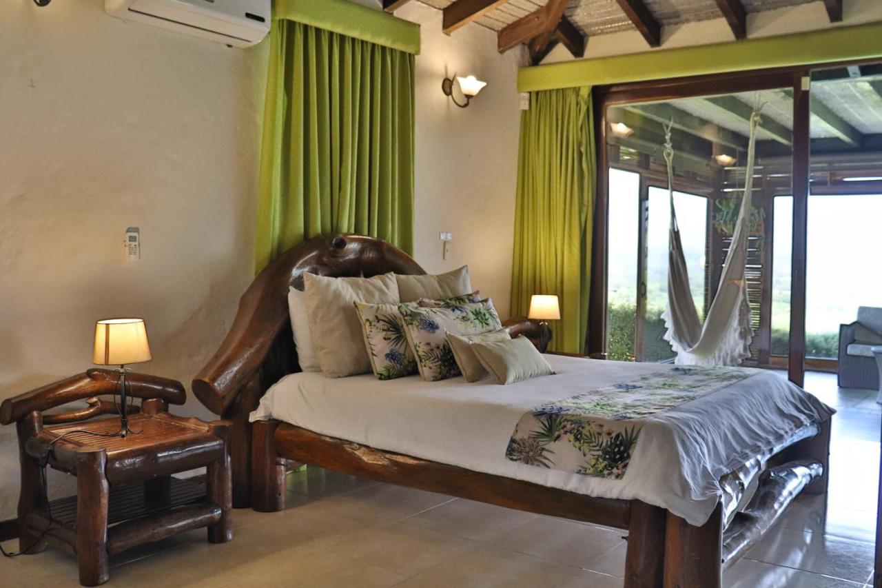 Hotel Tata Premium Pueblo Tapao Dış mekan fotoğraf