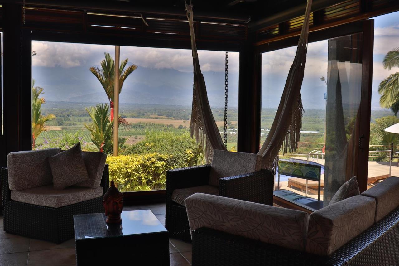 Hotel Tata Premium Pueblo Tapao Dış mekan fotoğraf