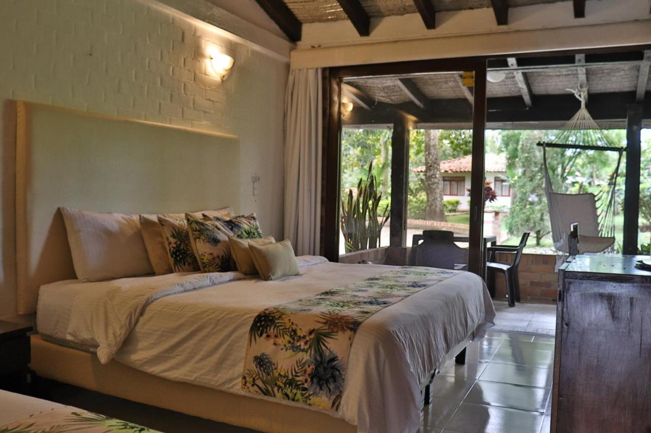 Hotel Tata Premium Pueblo Tapao Dış mekan fotoğraf