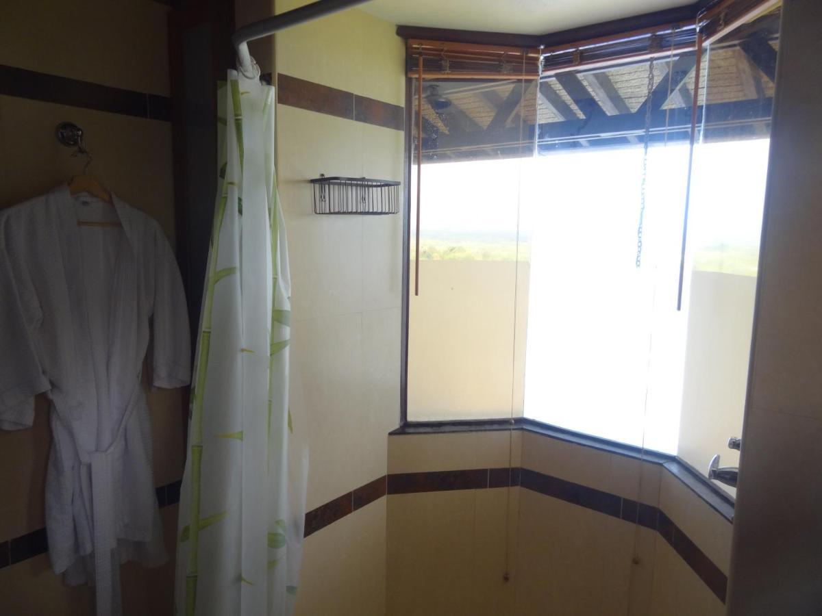 Hotel Tata Premium Pueblo Tapao Dış mekan fotoğraf