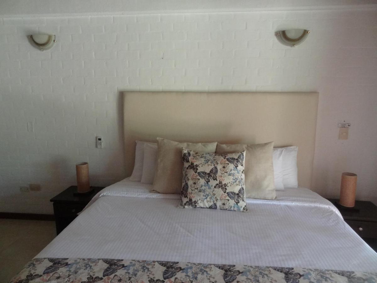 Hotel Tata Premium Pueblo Tapao Dış mekan fotoğraf