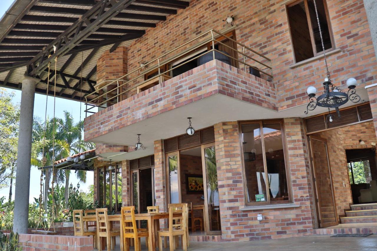 Hotel Tata Premium Pueblo Tapao Dış mekan fotoğraf