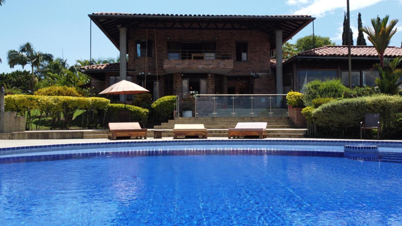 Hotel Tata Premium Pueblo Tapao Dış mekan fotoğraf