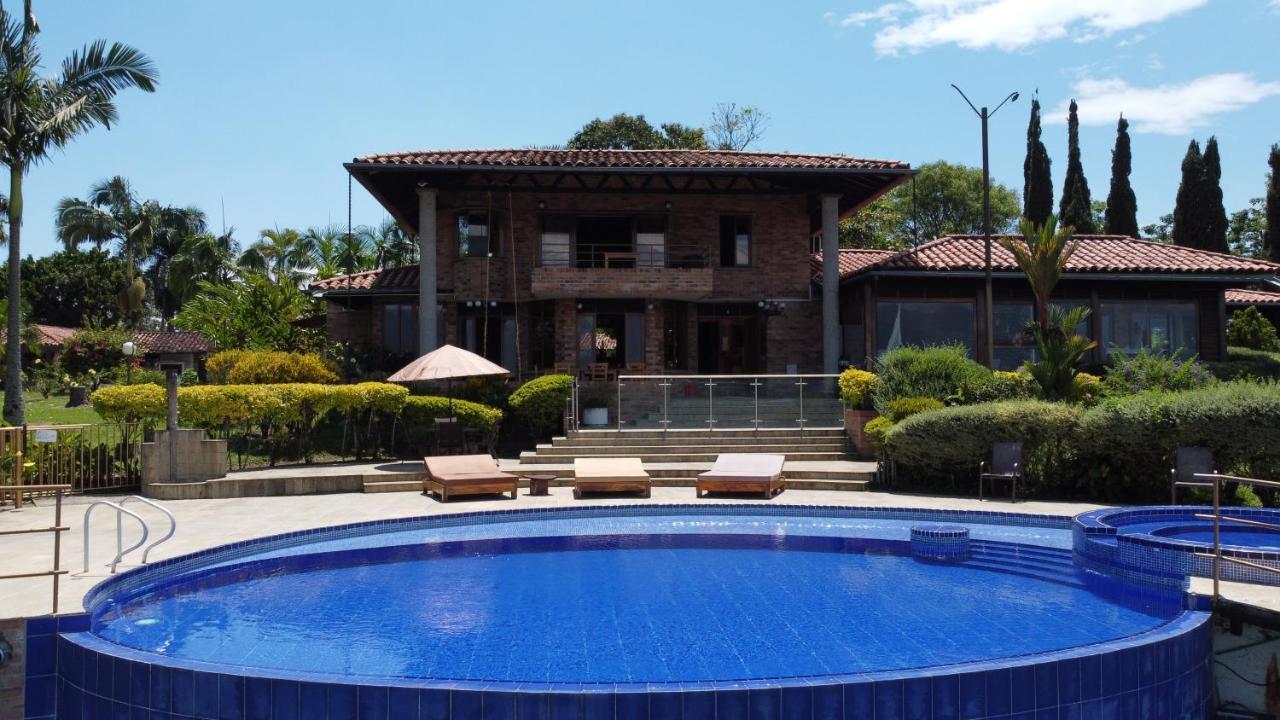 Hotel Tata Premium Pueblo Tapao Dış mekan fotoğraf