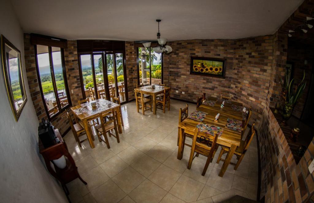 Hotel Tata Premium Pueblo Tapao Dış mekan fotoğraf