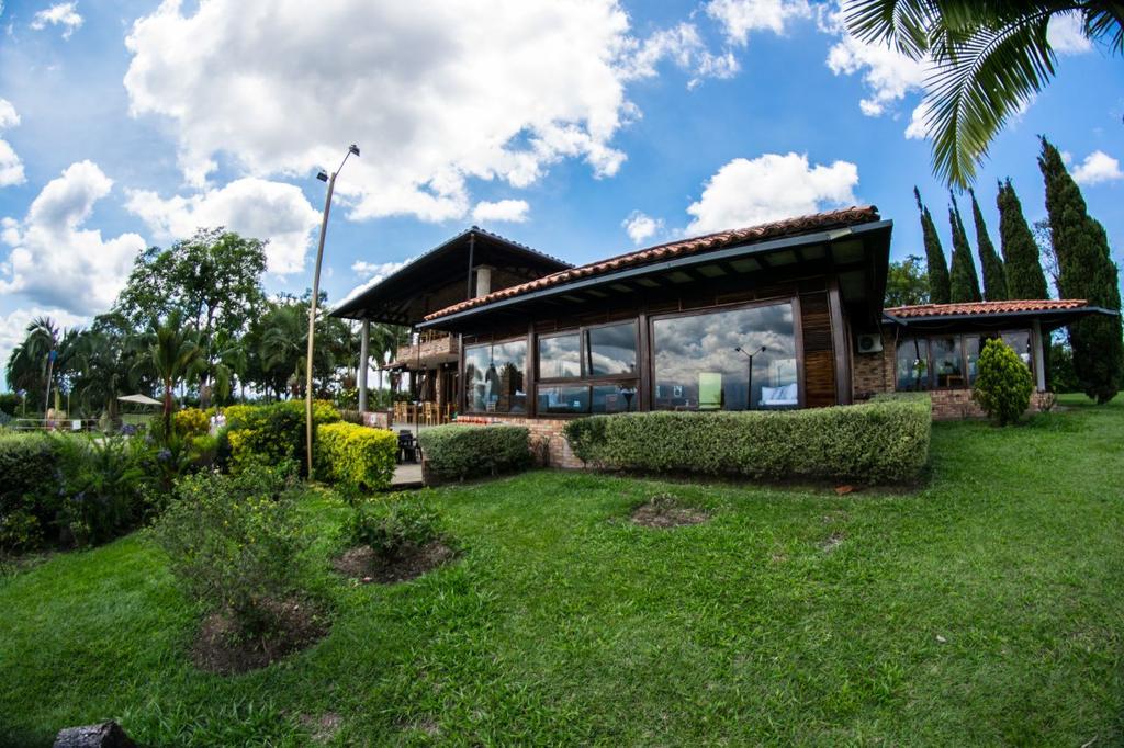 Hotel Tata Premium Pueblo Tapao Dış mekan fotoğraf