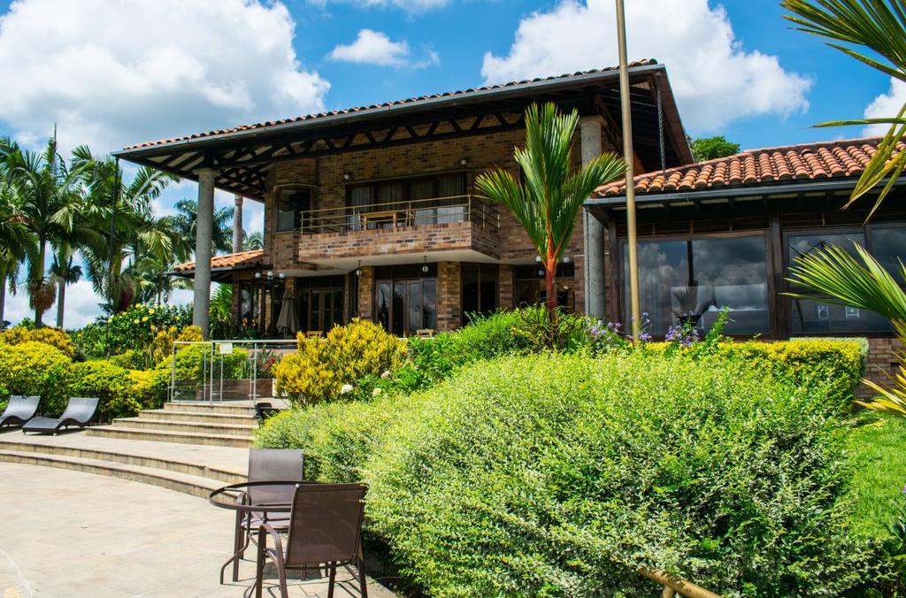 Hotel Tata Premium Pueblo Tapao Dış mekan fotoğraf