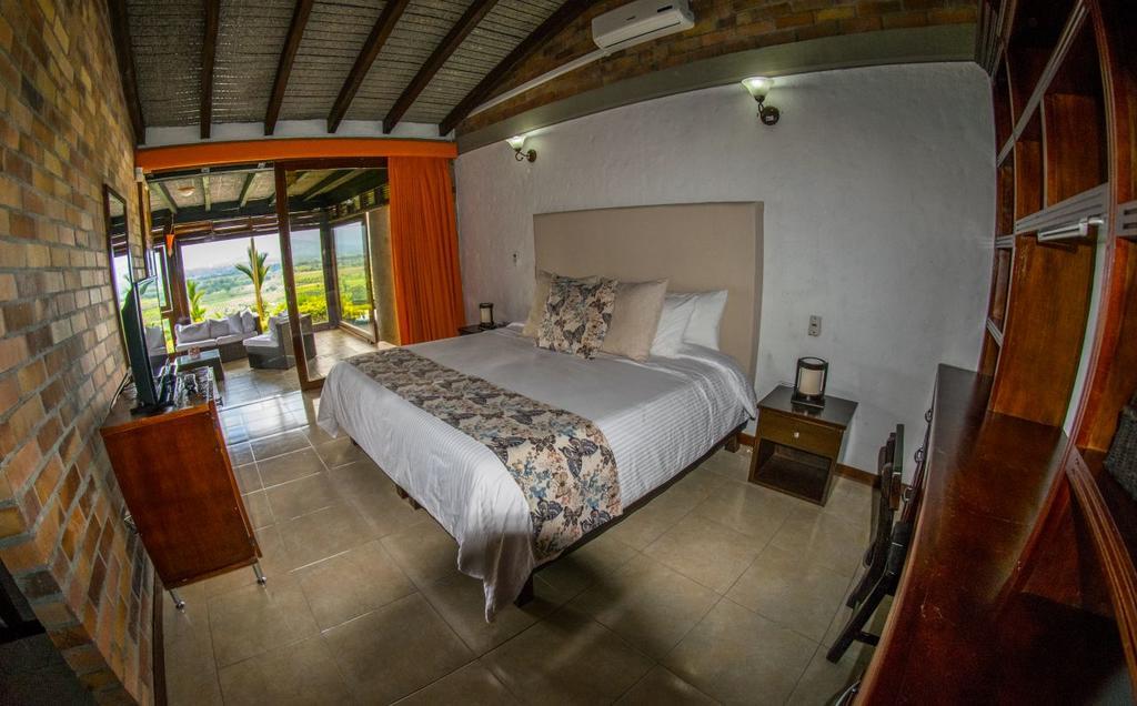 Hotel Tata Premium Pueblo Tapao Dış mekan fotoğraf