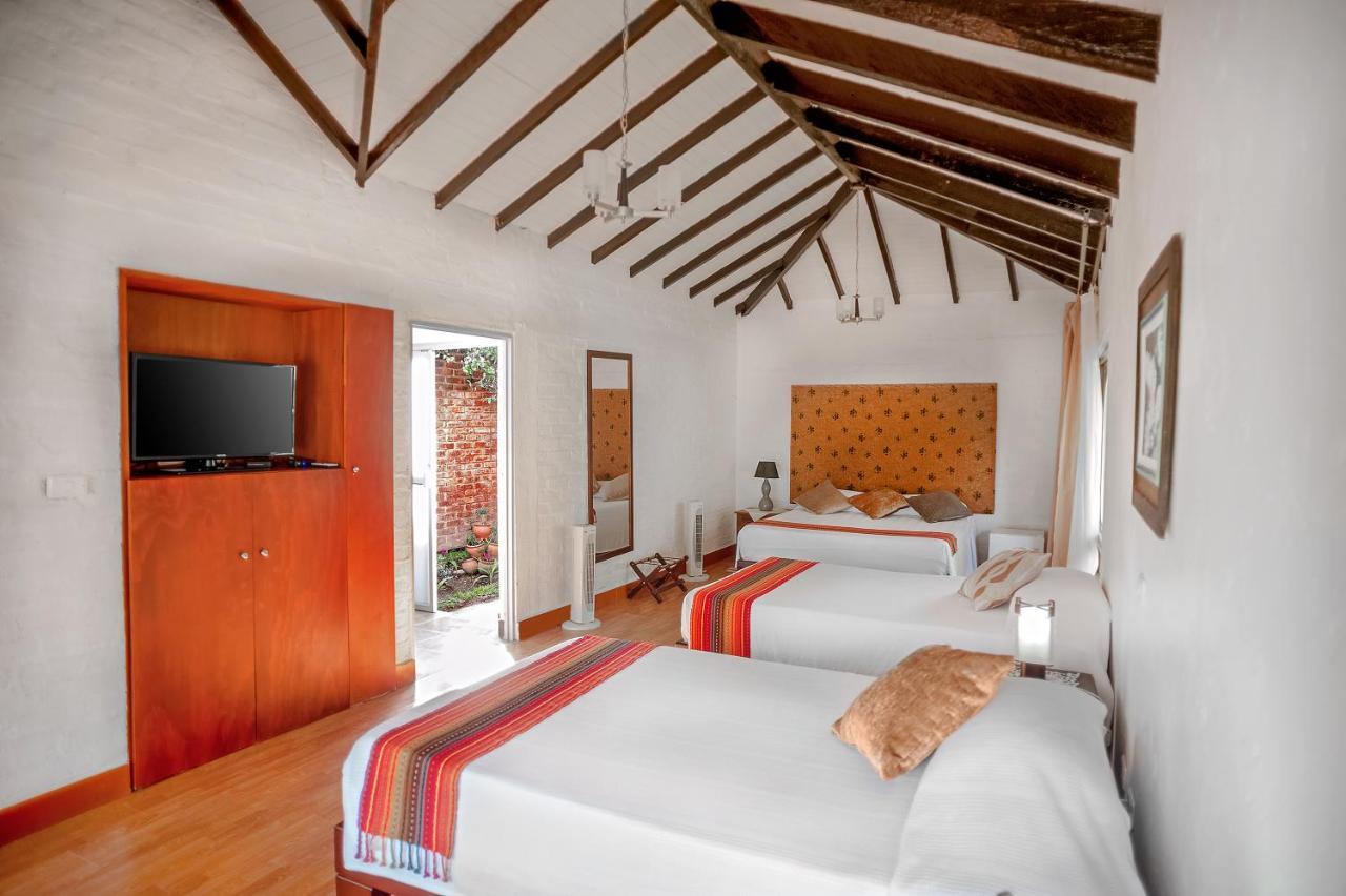 Hotel Tata Premium Pueblo Tapao Dış mekan fotoğraf