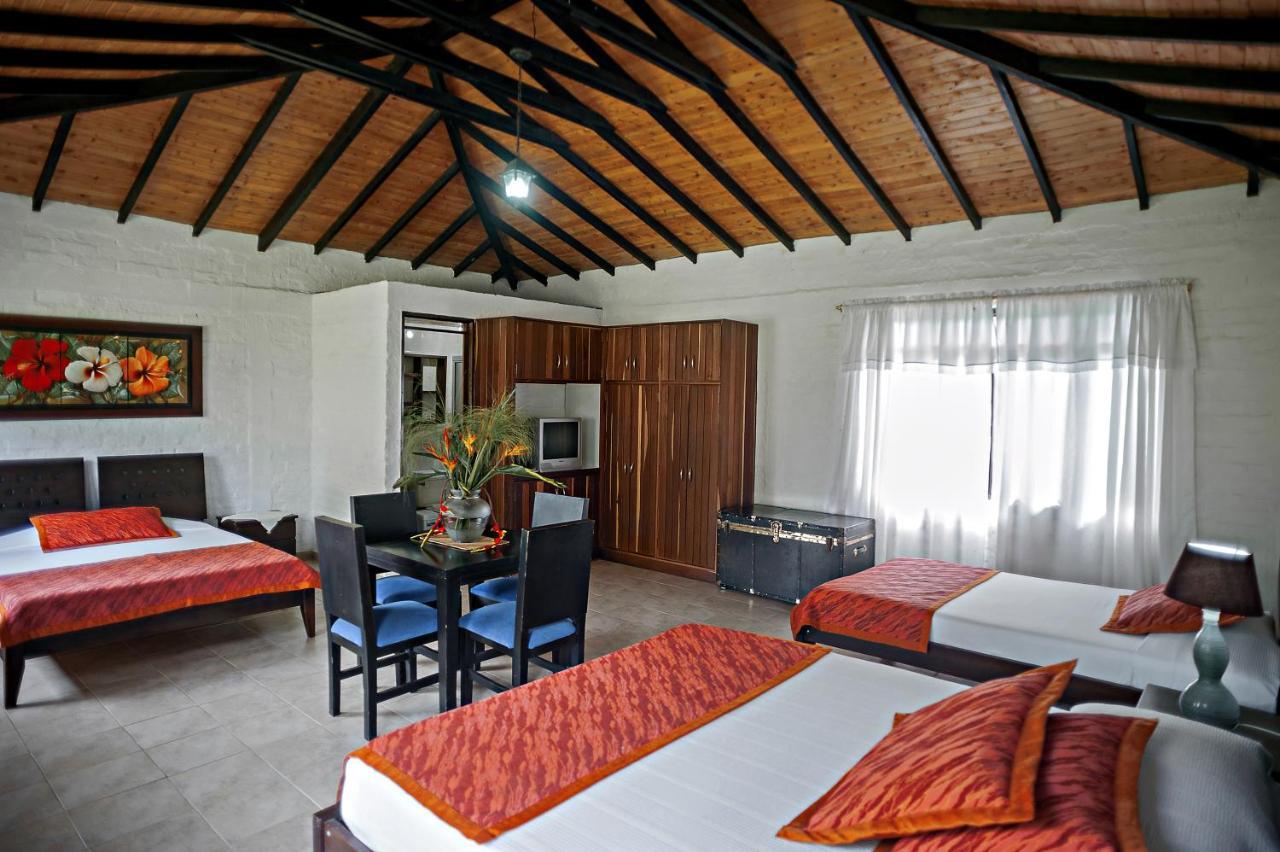 Hotel Tata Premium Pueblo Tapao Dış mekan fotoğraf