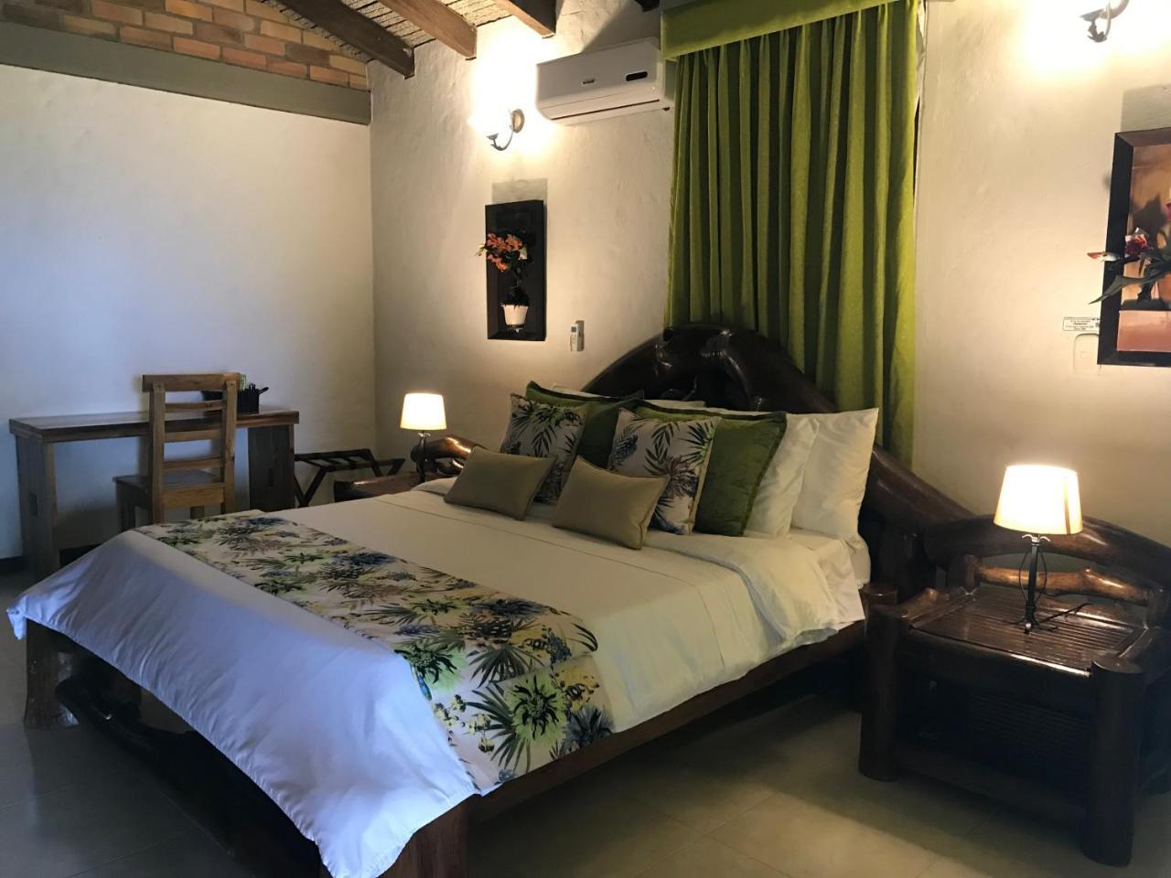 Hotel Tata Premium Pueblo Tapao Dış mekan fotoğraf