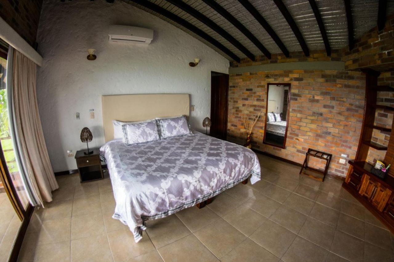 Hotel Tata Premium Pueblo Tapao Dış mekan fotoğraf