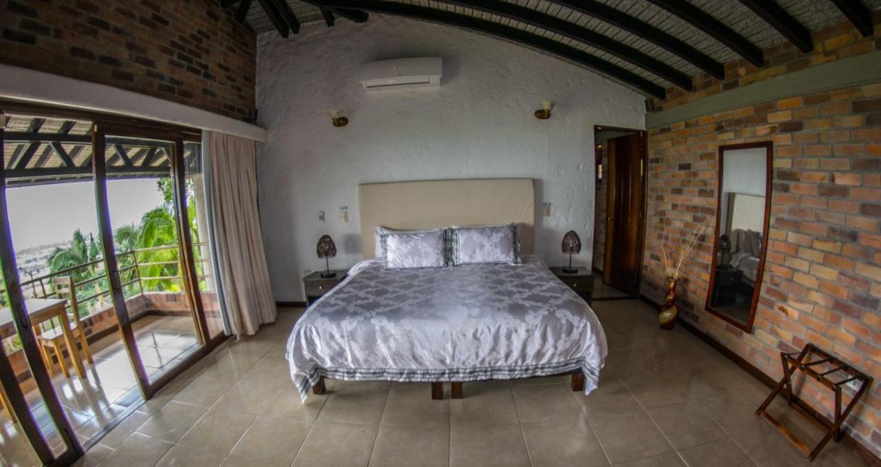 Hotel Tata Premium Pueblo Tapao Dış mekan fotoğraf