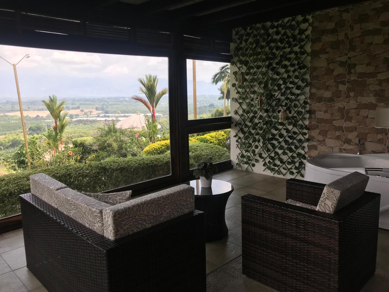 Hotel Tata Premium Pueblo Tapao Dış mekan fotoğraf