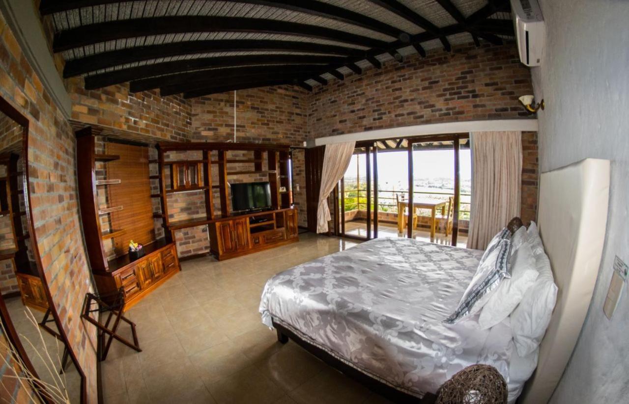 Hotel Tata Premium Pueblo Tapao Dış mekan fotoğraf