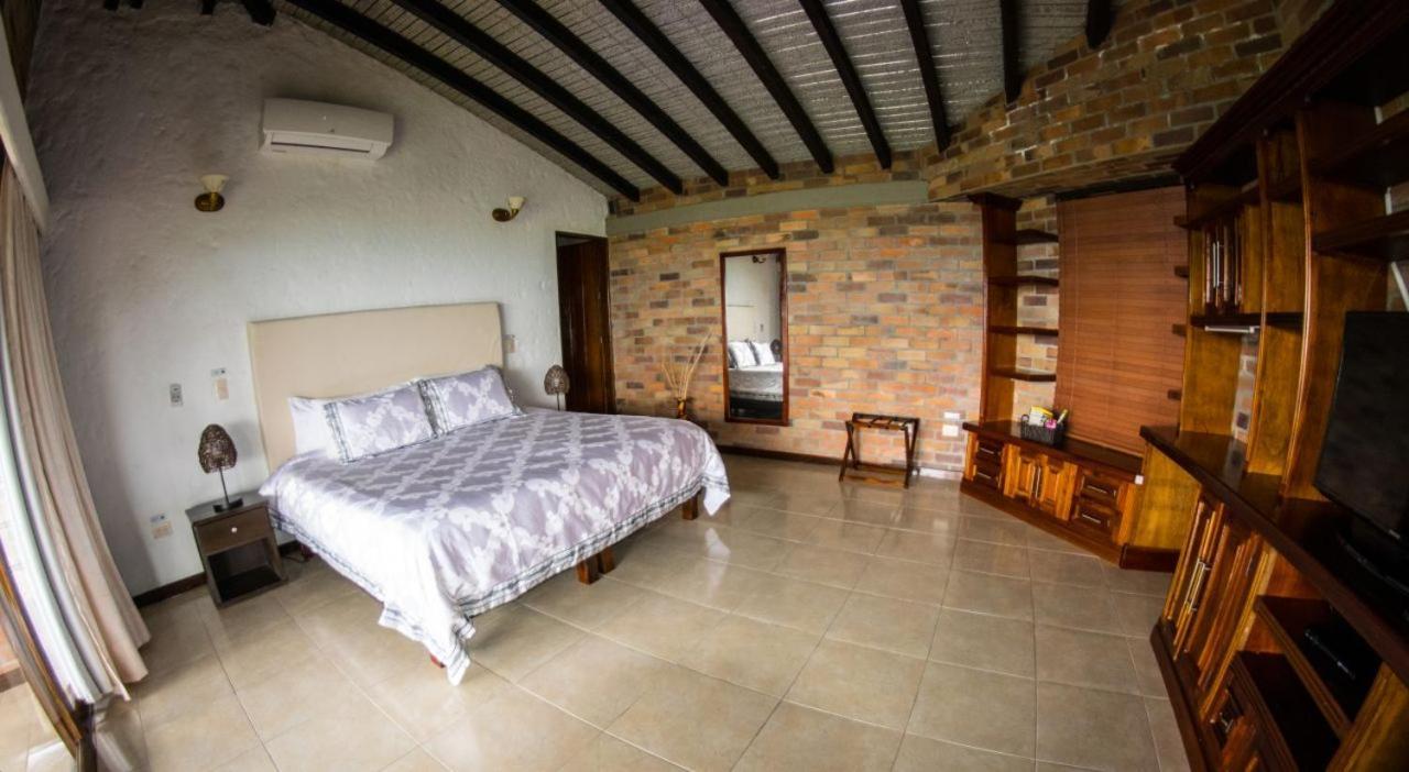 Hotel Tata Premium Pueblo Tapao Dış mekan fotoğraf